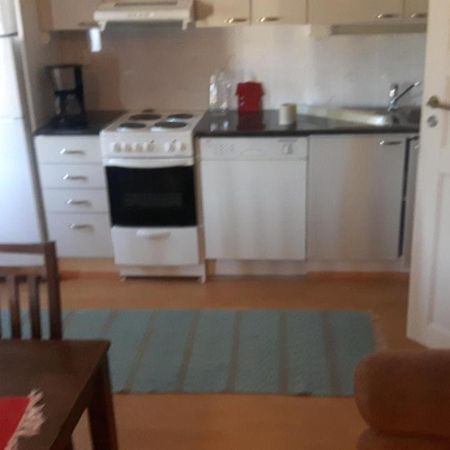 Appartamento Asemantupa 2 Pyhajarvi  Esterno foto