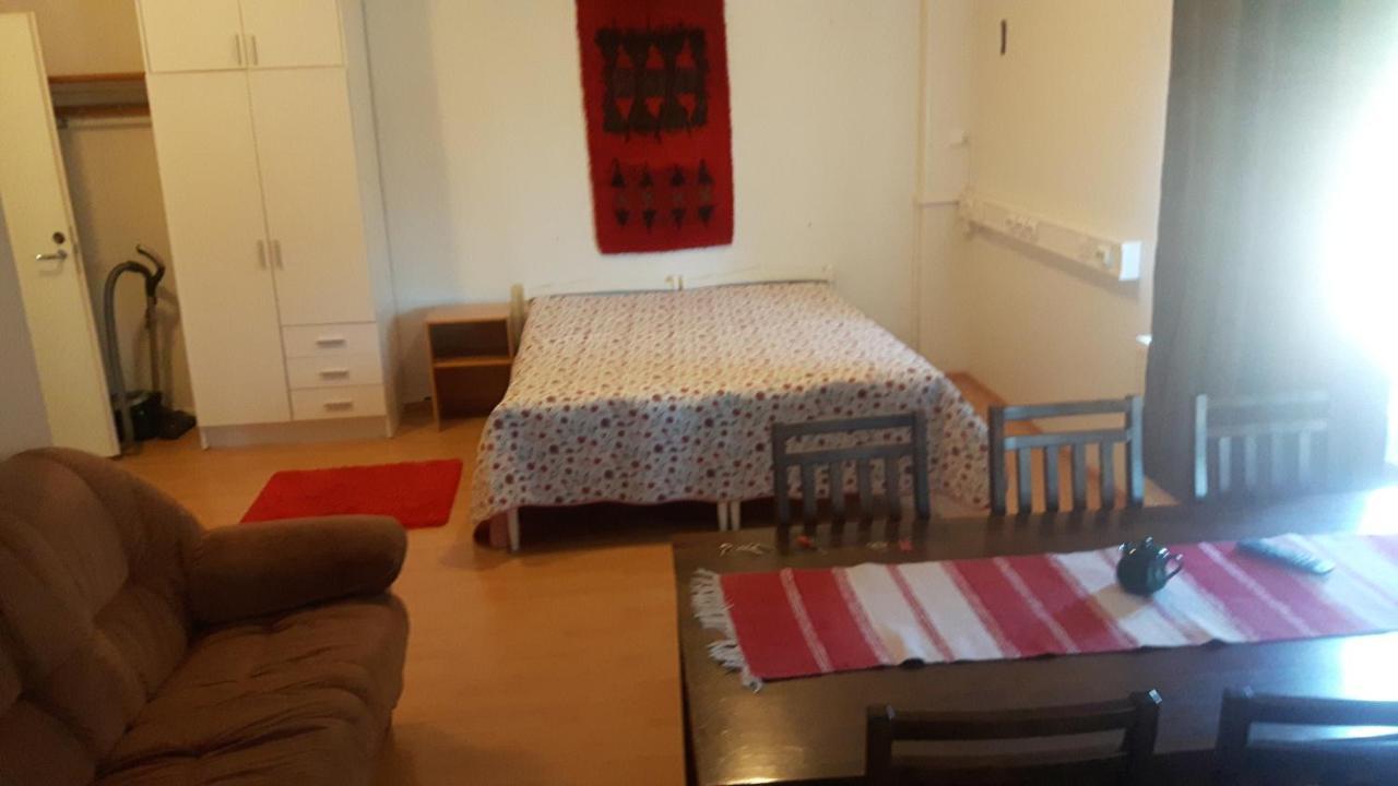 Appartamento Asemantupa 2 Pyhajarvi  Esterno foto