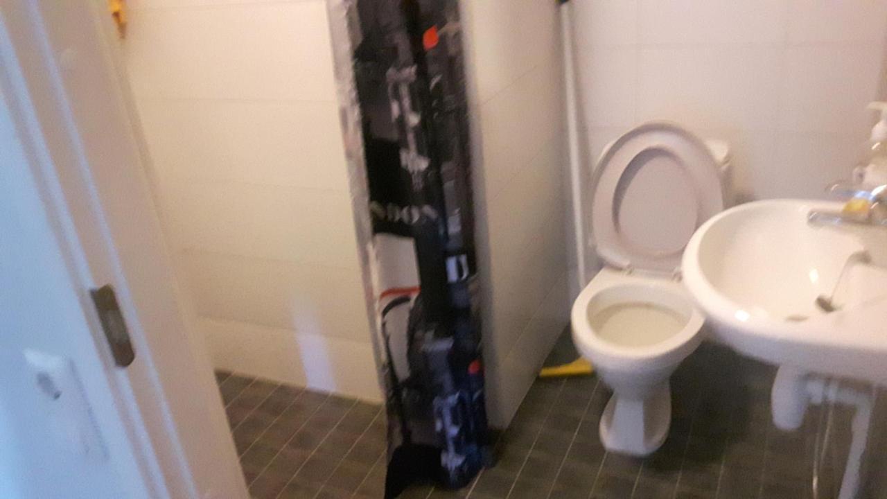 Appartamento Asemantupa 2 Pyhajarvi  Esterno foto