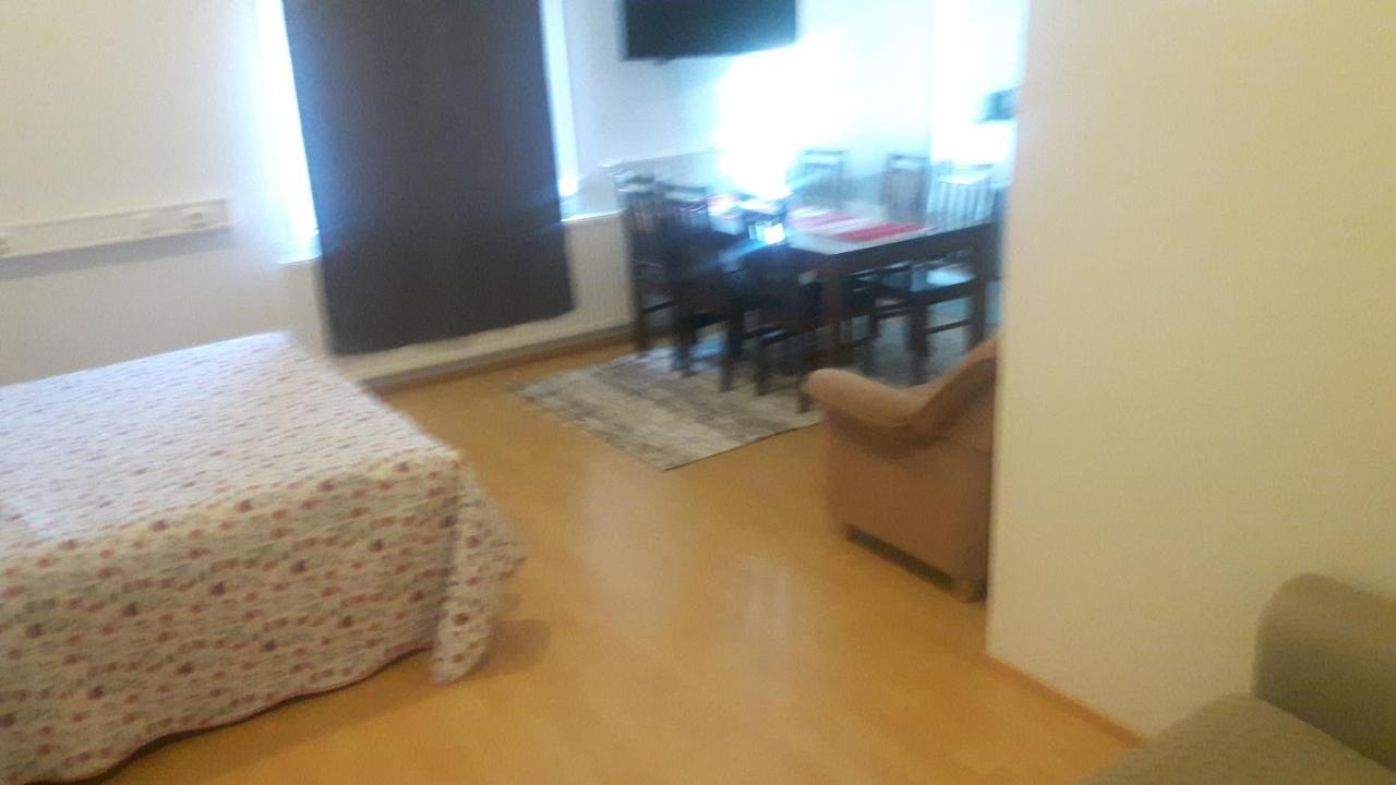 Appartamento Asemantupa 2 Pyhajarvi  Esterno foto