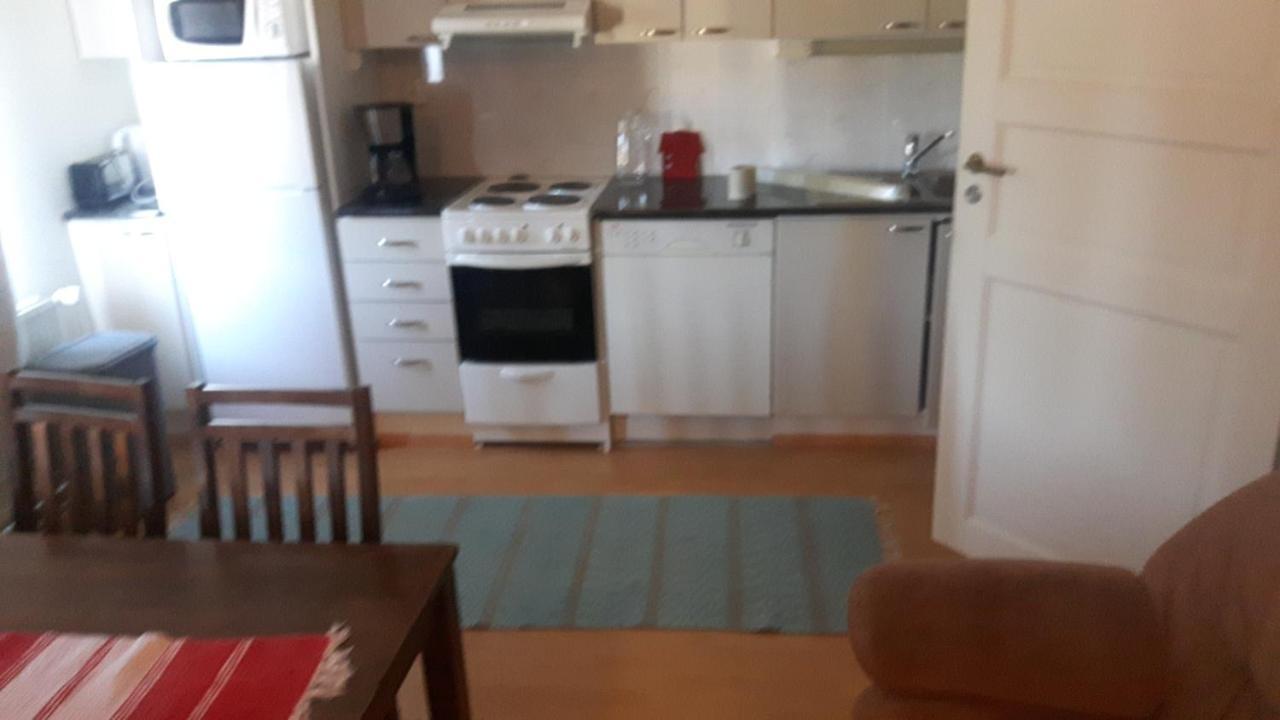 Appartamento Asemantupa 2 Pyhajarvi  Esterno foto